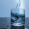 Minum Air Putih sebelum Makan, Baguskah?