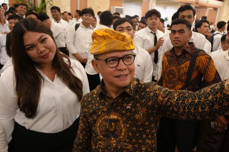 Indonesia Kirim 1.000 Pekerja ke Bulgaria, Sektor Hospitality Jadi Andalan