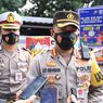 PPKM Mikro di Malang, Tiap RT Diberi Tanda Bendera Sesuai Tingkat Risiko Penularan Covid-19