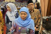 3 Kepala Daerah di Jatim Kena Kasus Korupsi, Khofifah Singgung Grup WA dengan KPK