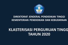 BREAKING NEWS: Ditjen Dikti Umumkan 15 Universitas Terbaik 2020