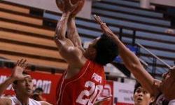 Stadium Perbaiki Rekor di Pramusim NBL