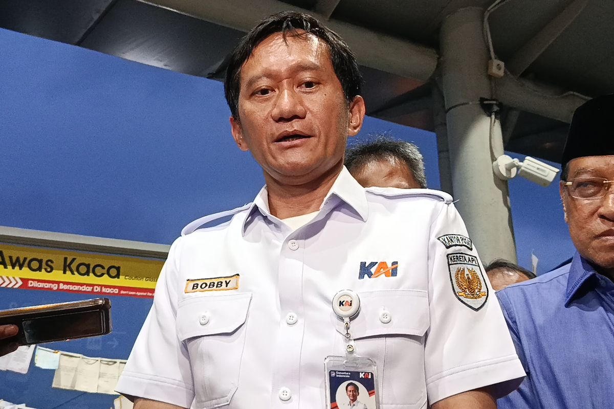 KAI Gelar Tahlil dan Doa Bersama untuk Korban Kecelakaan KRL Bekasi Timur