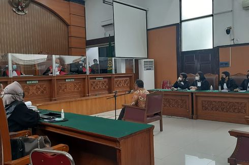 Jumhur Hidayat Divonis 10 Bulan Penjara dalam Kasus Penyebaran Hoaks