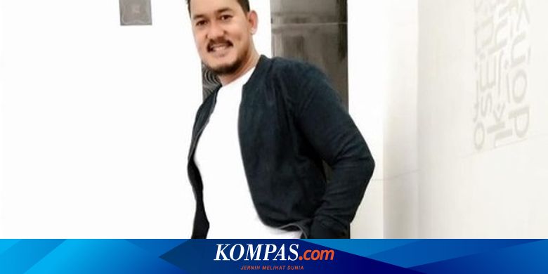 Alino Octavian Bintang Sinetron Suara Hati Istri Meninggal Dunia - Vimarsana News