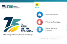  Cek Penerima Subsidi Token Listrik PLN Gratis Bulan Oktober 2021