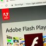 Adobe Flash Ada di 98 Persen PC Sedunia pada 2005, Kini Wajib Dihapus