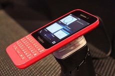 Kapan BlackBerry Q5 Masuk Indonesia?