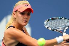 Bermain Sabar, Aga Radwanska Melaju ke Babak Keempat US Open