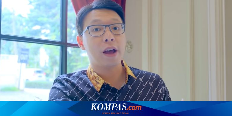 Polisi Sebut Richard Lee Ditangkap Terkait Akses Ilegal dan Hilangkan Bukti - Vimarsana News