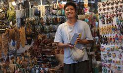 Bank Mandiri Dorong Pertumbuhan UMKM lewat Livin’ Merchant dan Program Hyperlocal