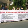 Amarah Ratusan Siswa SMKN 10 Medan Gagal Ikut SNBP: Sok Pintar Pakai E-Rapor!  