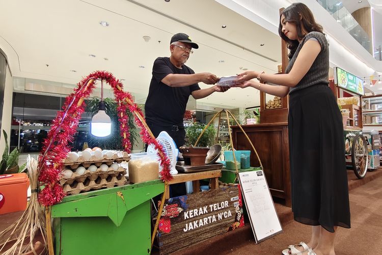 Promosikan Kuliner Legendaris, 30 UMKM Dilibatkan di Bogor Food Festival 2025