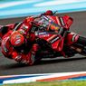 Bagnaia Minta Motor Satelit Tak Sekencang Pabrikan 