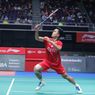 Berapa Harga Raket Ginting yang Dibanting Usai Juara Singapore Open 2022?