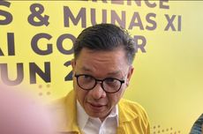 Golkar di Bawah Bahlil Mungkin Tarik Dukungan untuk Airin di Pilkada Banten