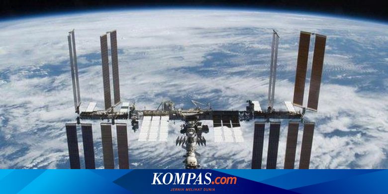 Benda Benda Langit Terbesar Di Semesta