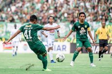 Jadwal Liga 1 2019, Ada 3 Big Match pada Pekan Pertama 