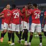 Klasemen Liga Inggris, Manchester United Dekati Chelsea