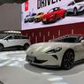 MG Luncurkan 2 Mobil Baru di GIIAS, Termasuk MG4 EV Max