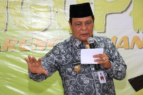 Ibu Kota di Kaltim, Gubernur Kalsel Sebut Indonesia Akan Nikmati Pemerataan Pembangunan