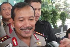 Wakapolri Tinjau Lokasi Penembakan TNI di Batam