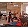 Suguhkan Pencak Silat, Shopee Java in Paris Tuai Antusiasme Tinggi