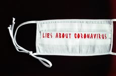 CEK FAKTA: Sejumlah Hoaks dan Misinformasi dalam Film "Died Suddenly"