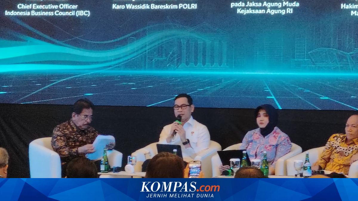 Polri Akui Masih Bingung Terapkan KUHP-KUHAP Baru karena Aturan Turunan Belum Terbit