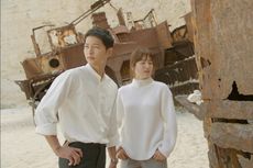 Jadi Kekasih di Drama, 5 Pasang Selebritas Korea Didoakan Berjodoh