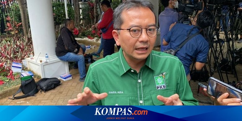 Ada Kemungkinan Koalisi dengan PKS-Demokrat Bubar