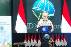 OJK: Indonesia Berhasil Jaga Perekonomian di Tengah Ketidakpastian Global