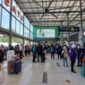 Tiket Kereta Api 4-7 Mei 2022 dari Gambir dan Pasar Senen Masih Ada 