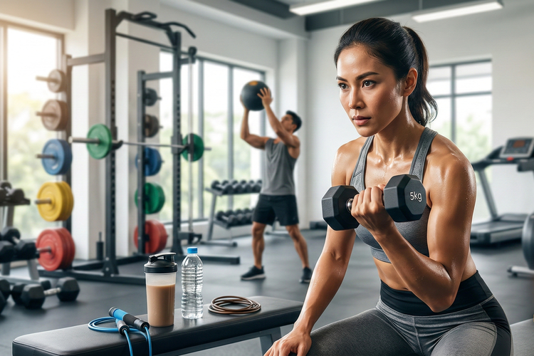 Dokter Ungkap 7 Kebiasaan untuk Penuaan Sehat dan Kualitas Hidup Optimal