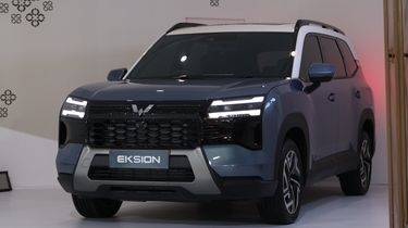 Masuk di Segmen Sulit, Siapa Saja Kompetitor Wuling Eksion?