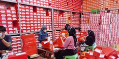 Ikuti Program Ekspor Shopee, Seller Lokal Ini Capai Peningkatan Penjualan 20 Kali Lipat