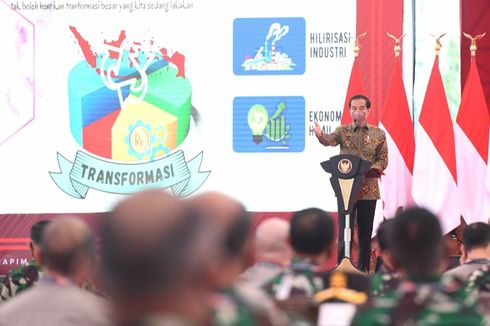 Tanggapi Survei Kepuasan Kinerja Jokowi, Stafsus Mensesneg: Kalau Lihat Angkanya Dukungan Masih Besar