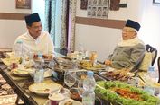 Ma'ruf Amin Dukung Transformasi Pesantren, Apresiasi Pelatihan 5.000 Pengasuh Ponpes