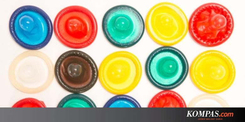 Kondom Merek Fiesta - 12 Durexide