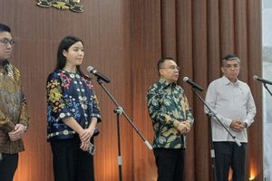 Dasco Sebut 200 Karyawan TikTok-Tokopedia Pilih Ambil Kompensasi, Bukan PHK