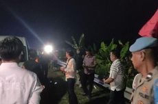 Protes Penanganan Kasus Vina dan Eky, Ratusan Warga Tabur Bunga di Jembatan Talun Cirebon