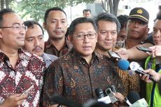 Penyidikan Kasus Hambalang Dipercepat