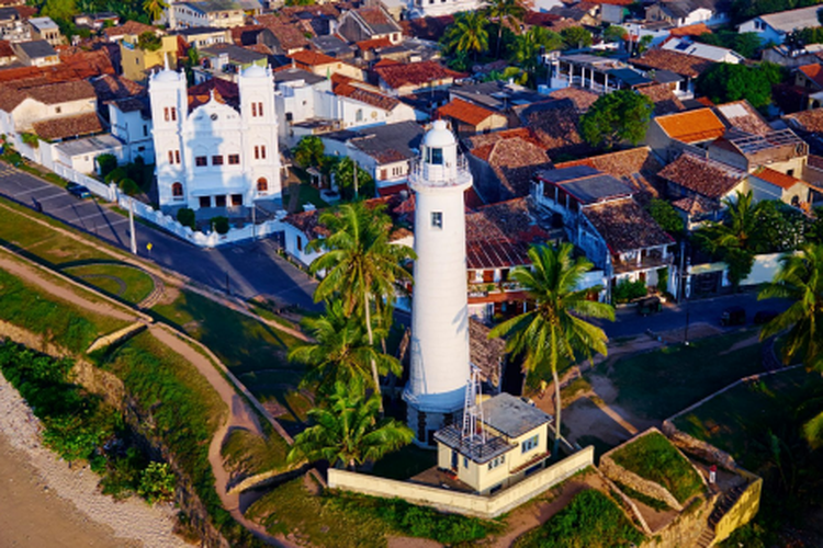 Galle, Sri Lanka