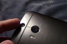 Penampakan Penerus HTC One Makin Jelas