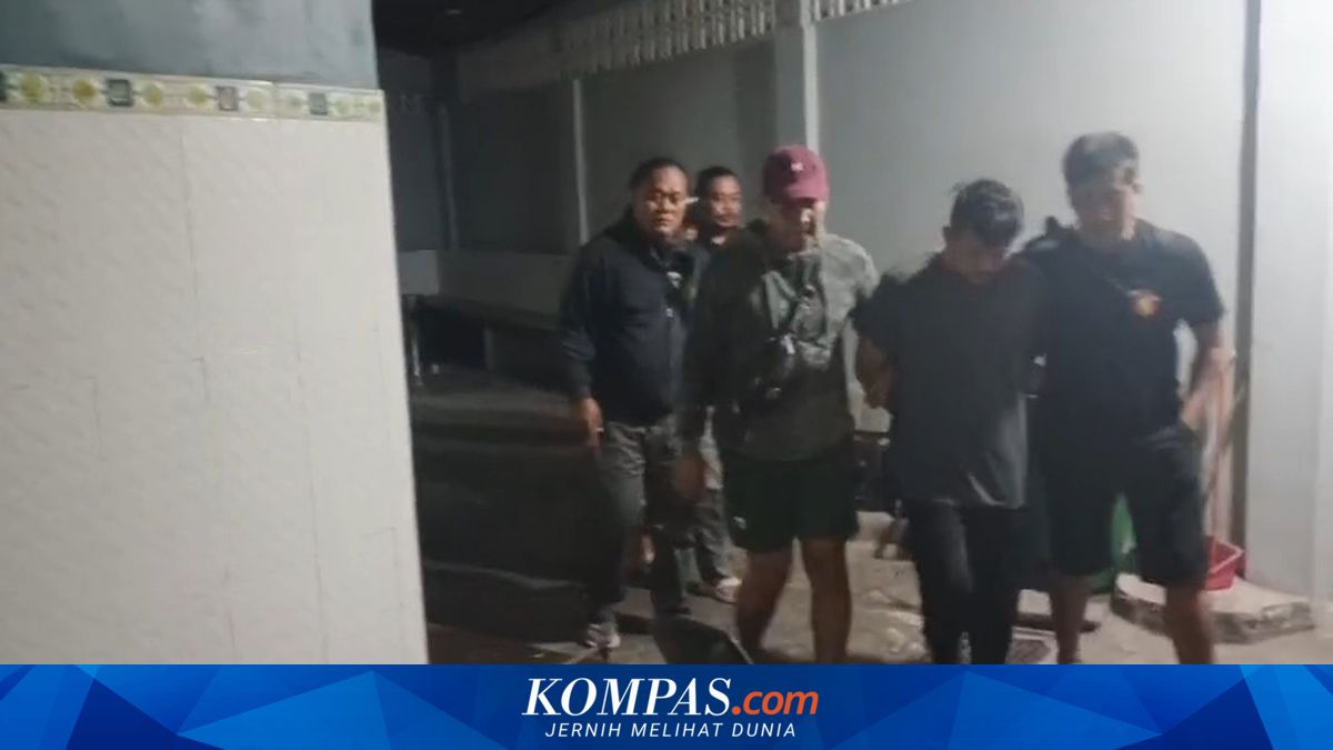 Pulang Berwisata, Pelajar di Lumajang Jadi Korban Jambret