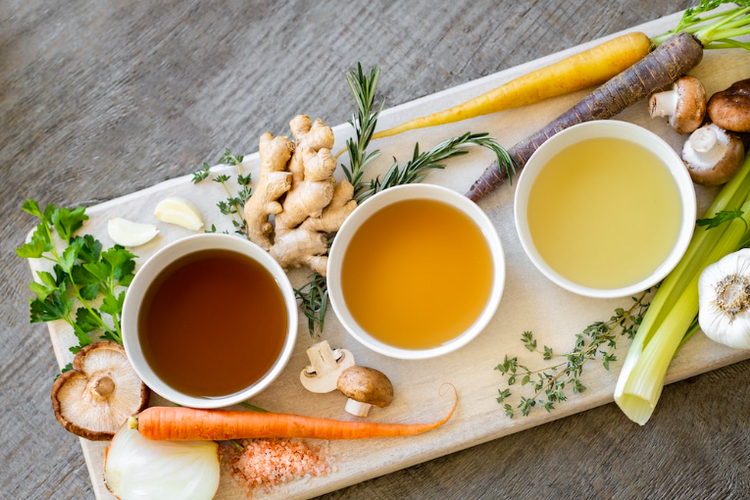 9 Rempah untuk Ditambahkan ke Dalam Teh, Bikin Minuman Lebih Sehat