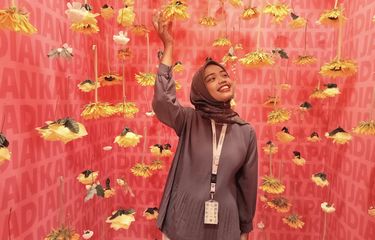 6 Tips ke Museum Patah Hati, Jangan Malu Minta Bantuan Petugas ...