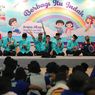 Jakarta Fair 2022 Undang Anak Penyandang Disabilitas untuk Tampil Menari hingga Pantomim