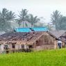 Angin Puting Beliung Kembali Sapu Gegerbitung Sukabumi, 15 Keluarga Mengungsi