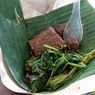 Brambang Asem, Kuliner Khas Solo dengan Rasa Asam Pedas